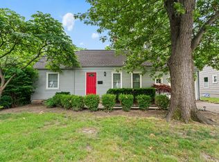 4907 W 72nd Ter, Prairie Village, KS 66208