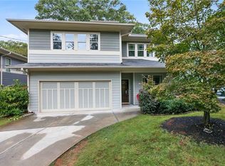 124 Sisson Ave, Atlanta, GA 30317