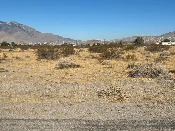 16439-1629 Mauna Loa Rd Lot 353, Desert Hot Springs, CA 92240