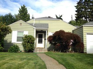 8226 23rd Ave NE, Seattle, WA 98115