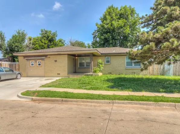 103 SW 50th St, Oklahoma City, OK 73109