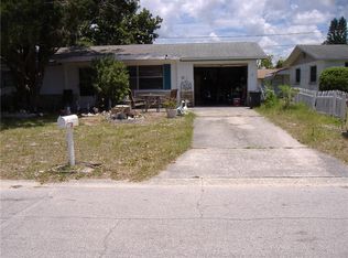 4546 Iris Dr, New Port Richey, FL 34652