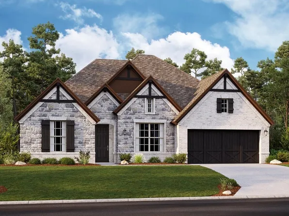 3217 Lakeshore Dr, Anna, TX 75409