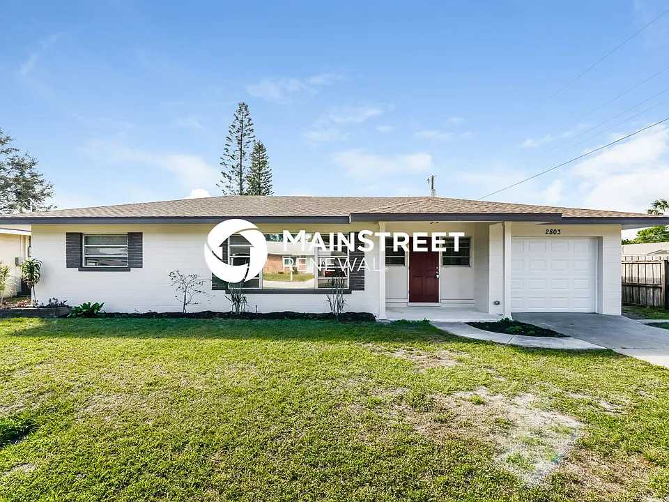 2803 19th Ave W