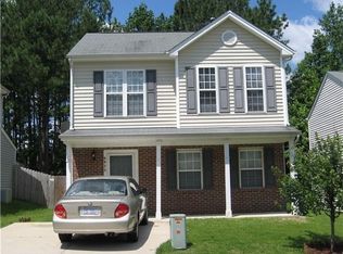 6925 Jeffreys Creek Ln, Raleigh, NC 27616
