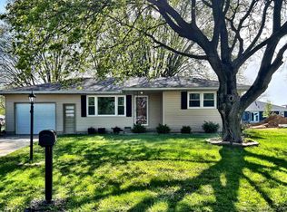 108 Glenridge Dr, East Peoria, IL