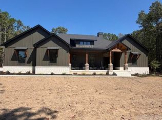 1791 Mountain Park Rd, Shirley, AR 72153