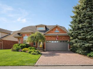 6 Bella Vista Trl, New Tecumseth, ON L9R2B2