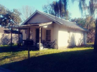307 NE Yellow Pine Ave, Madison, FL 32340