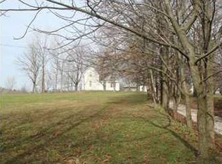 7566 Telephone Rd, Newburgh, IN 47630