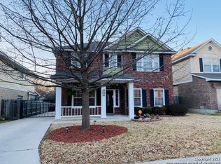 4531 Amandas Cv, San Antonio, TX 78247