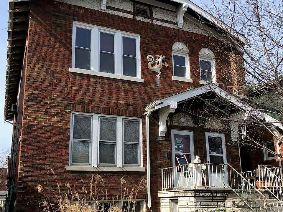 1st image of 3676 Wilmington Ave