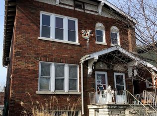 3676 Wilmington Ave, Saint Louis, MO 63116