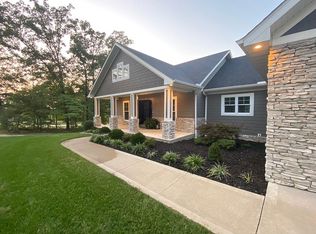 255 Timberway Dr, Poplar Bluff, MO 63901