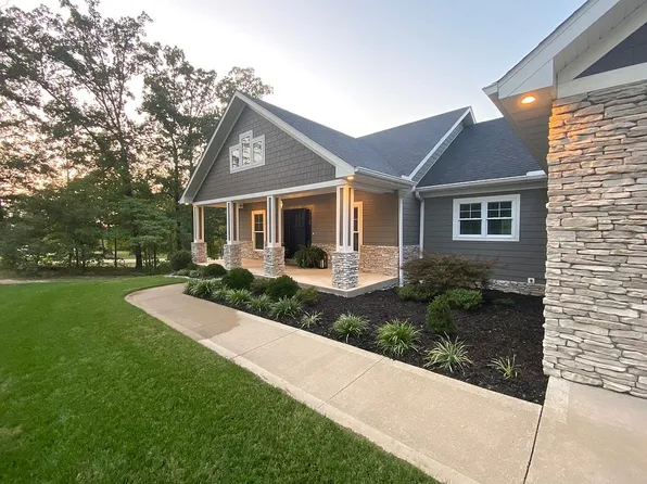 255 Timberway Dr, Poplar Bluff, MO 63901