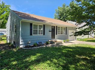 5506 Harvard Ave, Raytown, MO 64133
