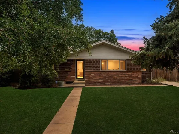 6110 Harlan Street, Arvada, CO 80003