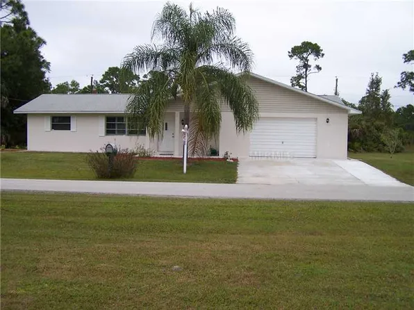 24512 Yacht Club Blvd, Punta Gorda, FL 33955