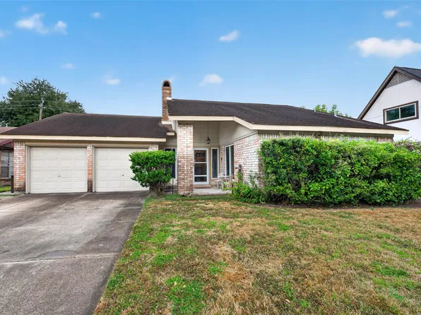14339 Crosshaven Dr, Houston, TX 77015