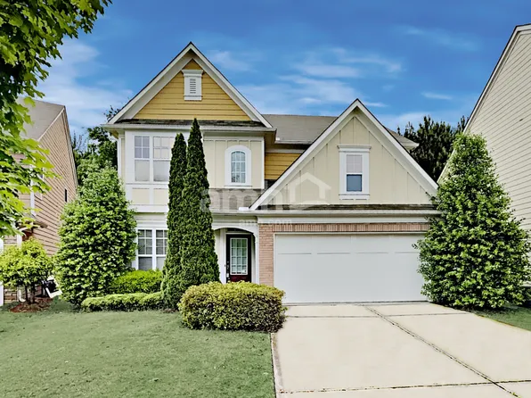 2263 Worrall Hill Dr, Duluth, GA 30096