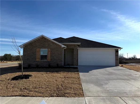 3101 Amarillo Way, Centerton, AR 72736