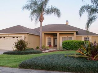 3822 Opal Cir, Saint Cloud, FL 34772