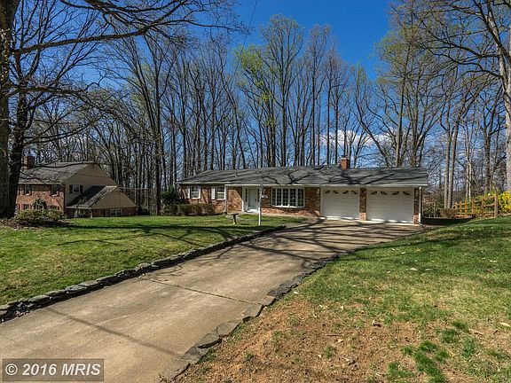 3rd image of 5020 Kingston Dr