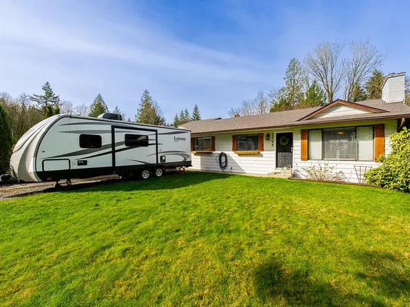 3525 Latimer St, Abbotsford, BC V2S 5M9