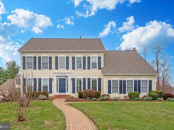 17900 Hickman St, Poolesville, MD 20837