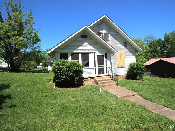 200 N Coffman St, Park Hills, MO 63601