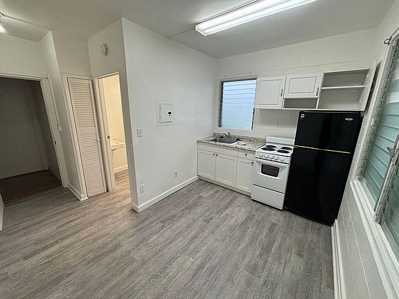 4th image of 1612 & 1616 Nuuanu Ave #1616-J