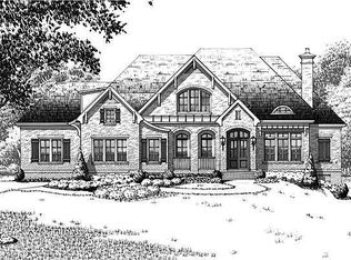 6521 Stableford Ln, Franklin, TN 37069