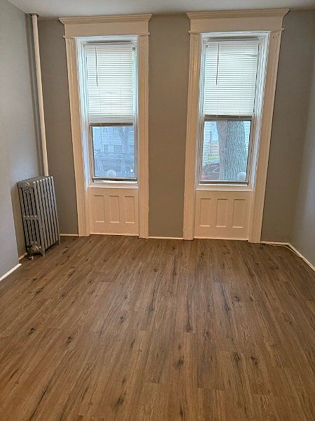 Main room