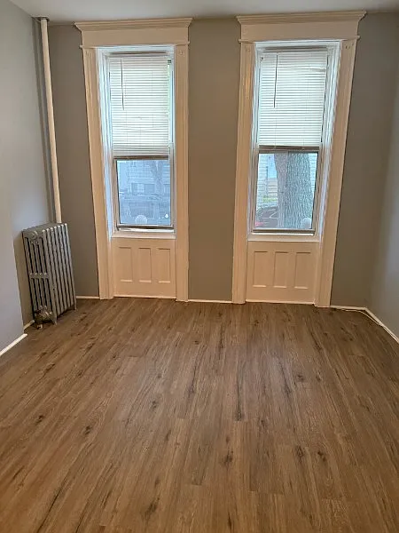 Main room