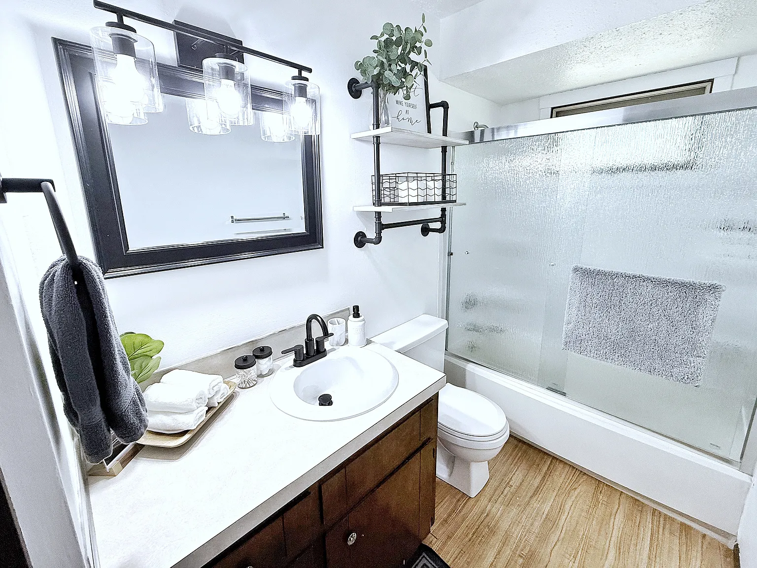 1413 Beckwith View Ave NE — Photo 4