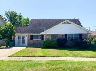 2104 Frankel Ave, Metairie, LA 70003