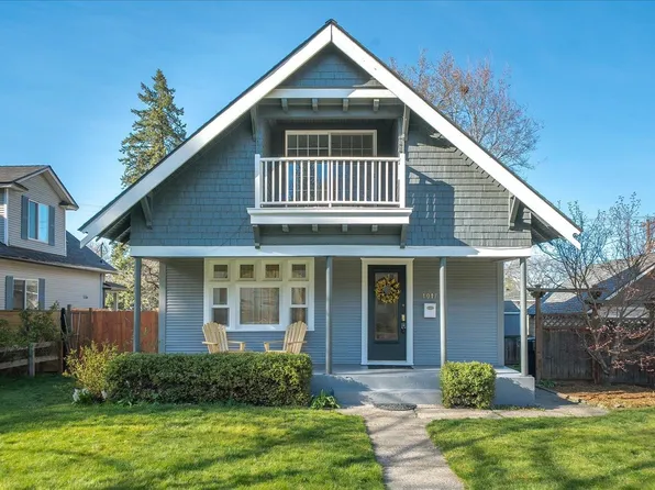 1017 E 14th Ave, Spokane, WA 99202