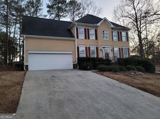 1251 Kay Ter SE, Conyers, GA 30013