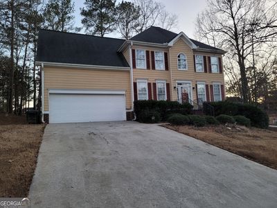 1251 Kay Ter SE, Conyers, GA, 30013