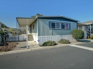 275 Burnett Ave SPC 125, Morgan Hill, CA 95037