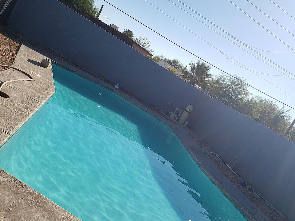 6660 S San Fernando Rd, Tucson, AZ 85756 | Zillow