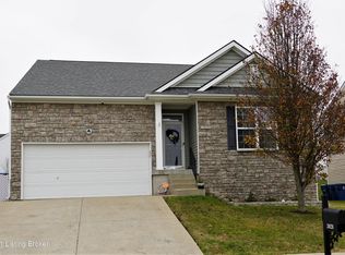 3028 Mary Crest Dr, Shelbyville, KY 40065