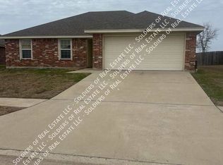 5803 Hercules Ave, Killeen, TX 76542