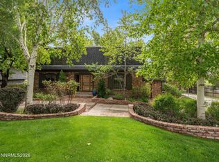 2570 Sharon Way, Reno, NV 89509