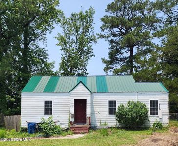 408 Sherwood Road, Jacksonville, NC, 28540