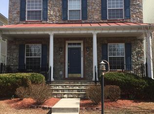 9520 Tarvie Cir, Bristow, VA 20136