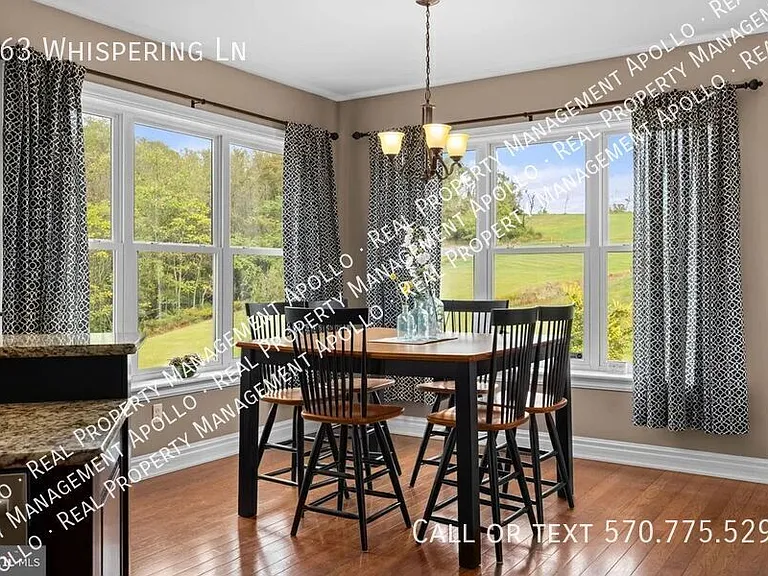 163 Whispering Ln — Photo 17