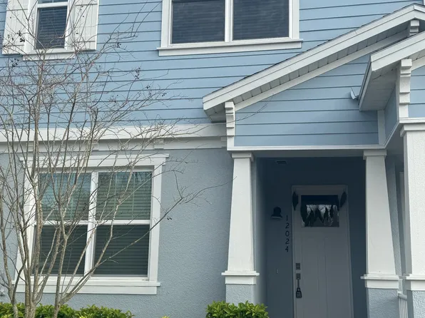 12024 Via Caselli Ln, Windermere, FL 34786