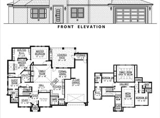 17 S Shadow Crk, Spring, TX 77389