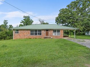 390 Allen Loop, Tuscumbia, AL 35674